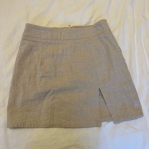 Princess Polly Lola Mini Skirt